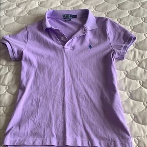 Ralph Lauren Women’s Polo